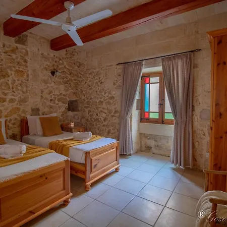 Tan-nannu Holiday home *