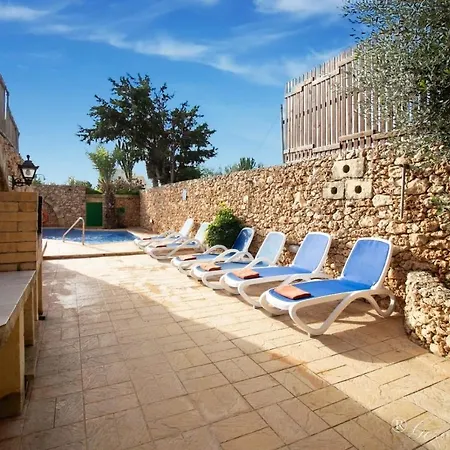 Tan-nannu Xagħra