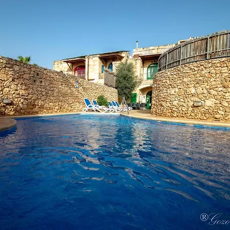 Holiday home Tan-nannu