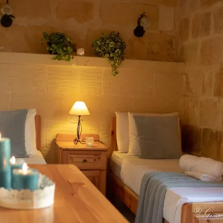 Holiday home Tan-nannu
