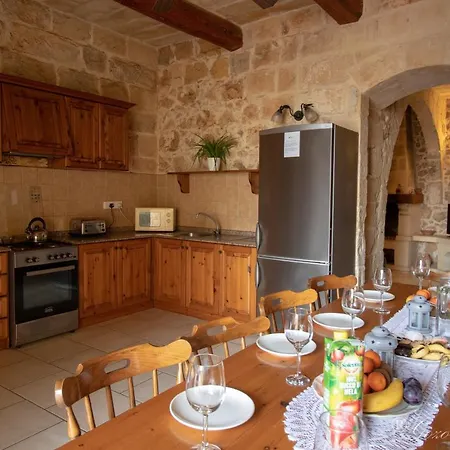 Feriehus Tan-nannu Xagħra
