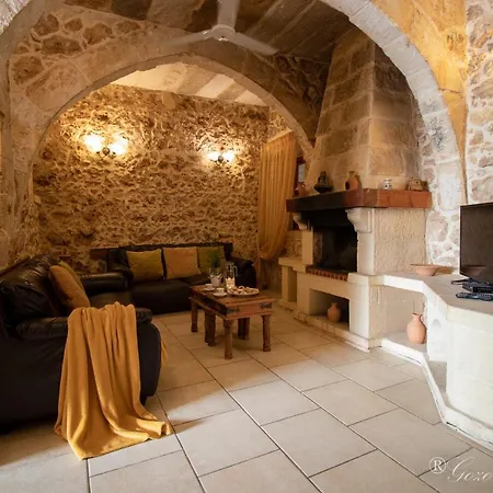 Tan-nannu Holiday home