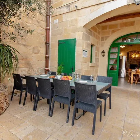 Tan-nannu Holiday home