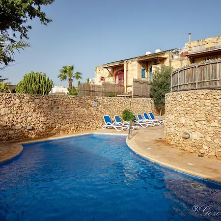Tan-nannu Holiday home *