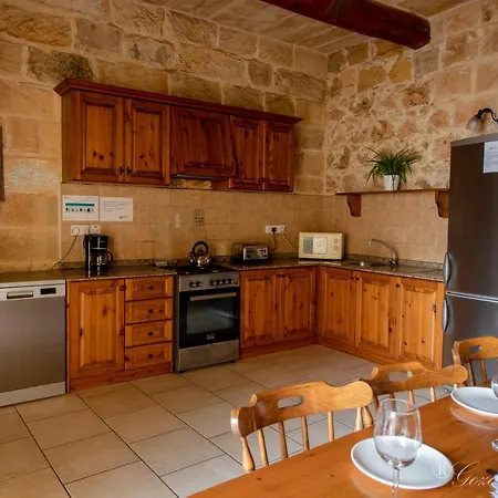 Tan-nannu Holiday home *