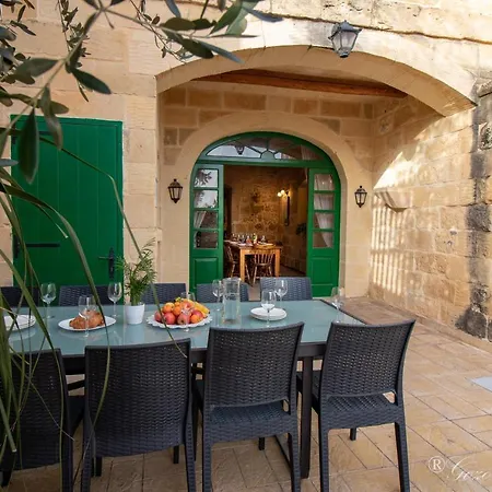 Tan-nannu Semesterbostad Xagħra