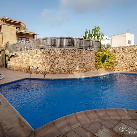 Tan-nannu Xagħra