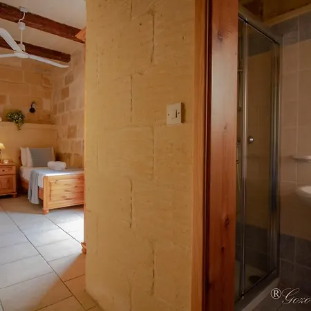 Tan-nannu * Xagħra