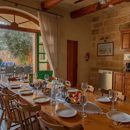 Tan-nannu Xagħra